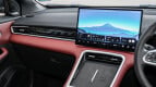 Proton X50 Interior photo