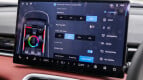 Proton X50 Interior photo