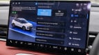 Proton X50 Interior photo