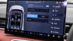 Proton X50 Interior photo