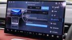 Proton X50 Interior photo