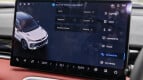 Proton X50 Interior photo
