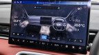 Proton X50 Interior photo