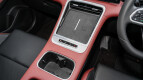Proton X50 Interior photo