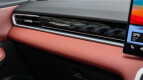 Proton X50 Interior photo