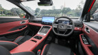 Proton X50 Interior photo