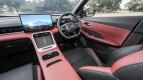 Proton X50 Interior photo