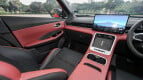Proton X50 Interior photo