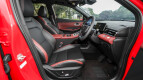 Proton X50 Interior photo