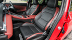 Proton X50 Interior photo