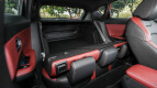 Proton X50 Interior photo