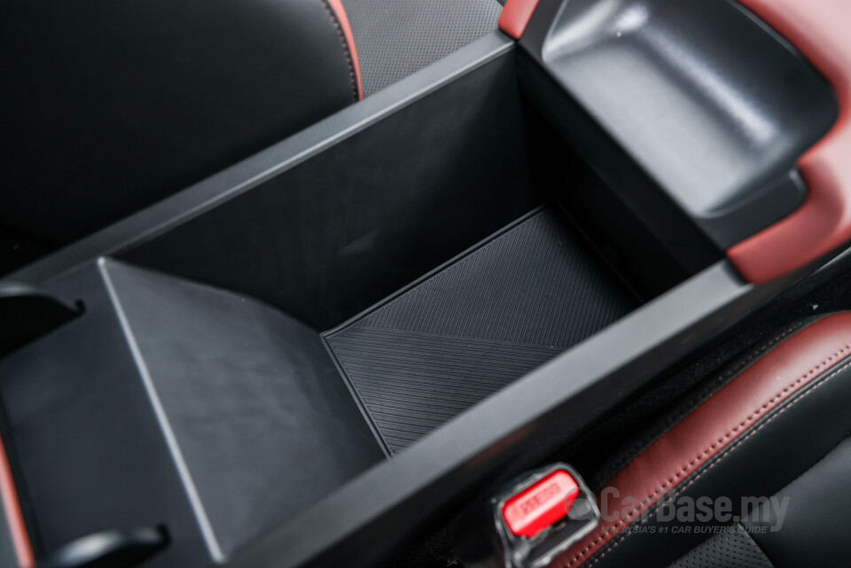 Proton X50 SX11 FL (2025) Interior