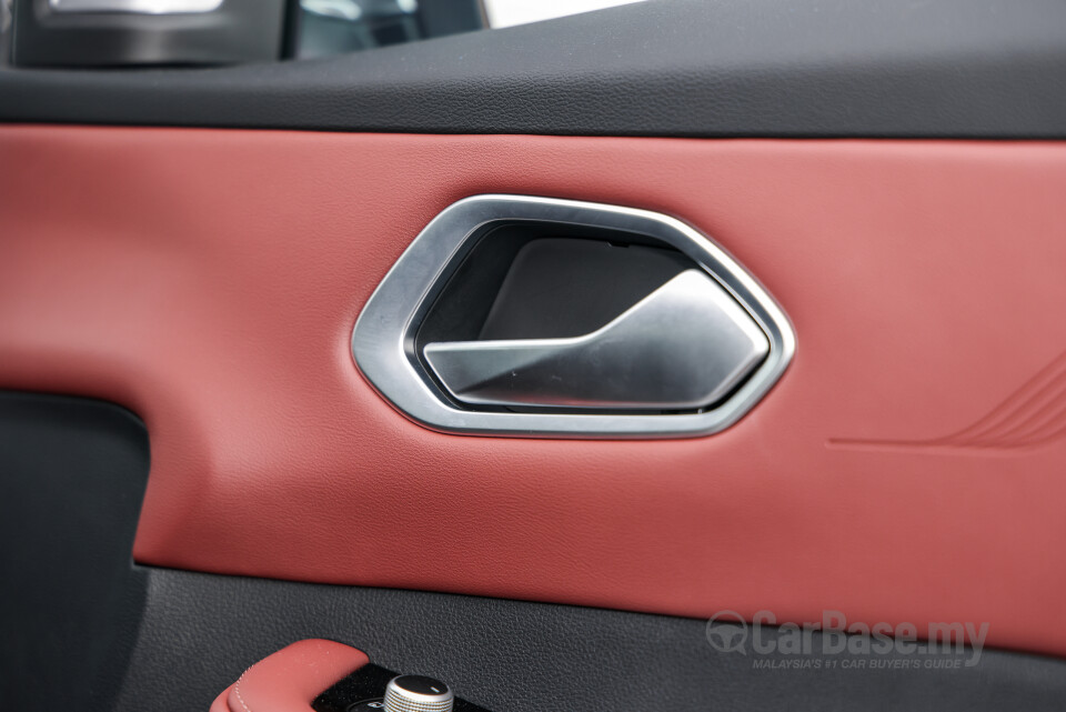 Proton X50 SX11 FL (2025) Interior