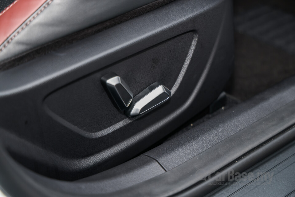 Proton X50 SX11 FL (2025) Interior