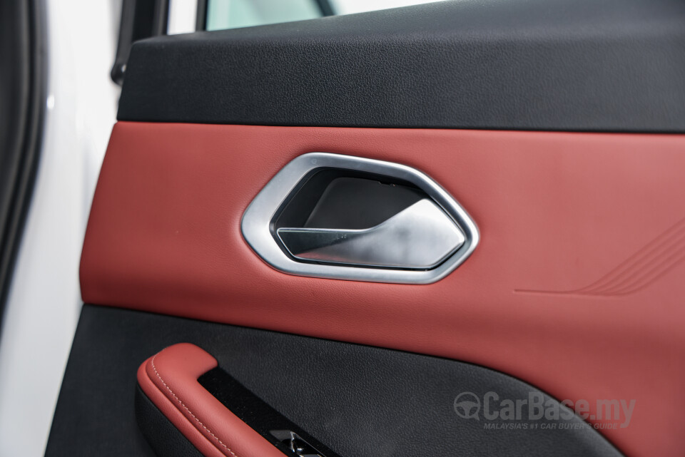 Proton X50 SX11 FL (2025) Interior