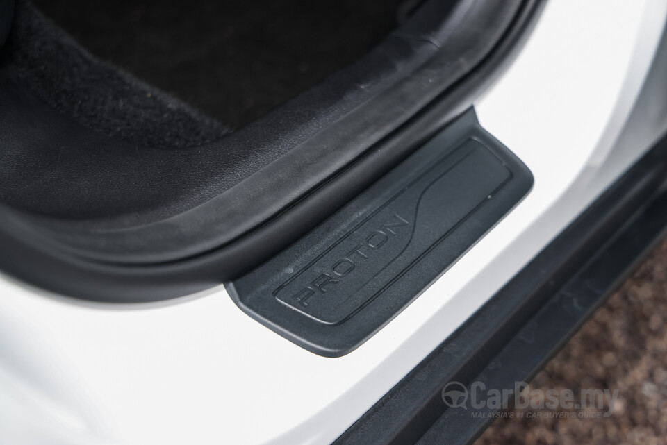 Proton X50 SX11 FL (2025) Interior