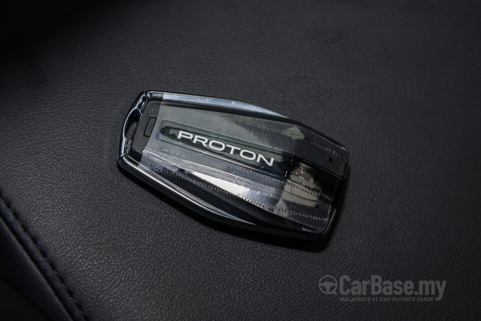 Proton X50 SX11 FL (2025) Interior
