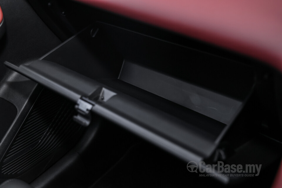 Proton X50 SX11 FL (2025) Interior