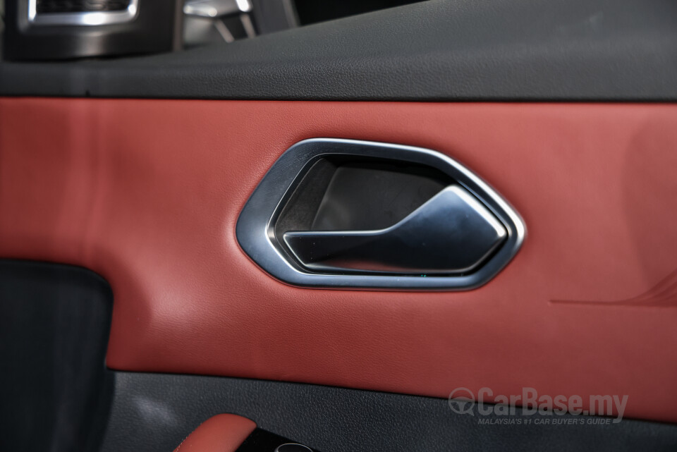 Proton X50 SX11 FL (2025) Interior