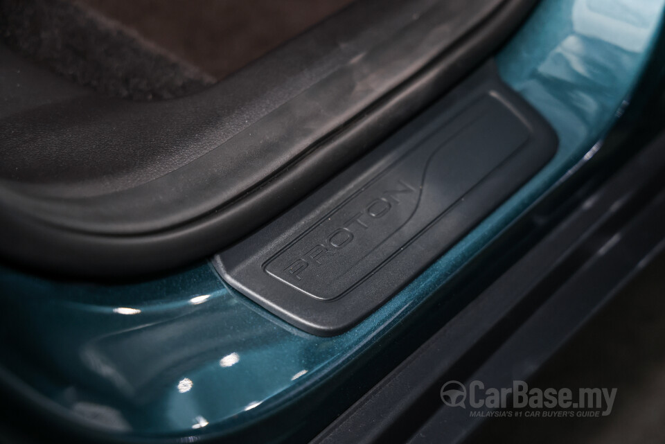 Proton X50 SX11 FL (2025) Interior