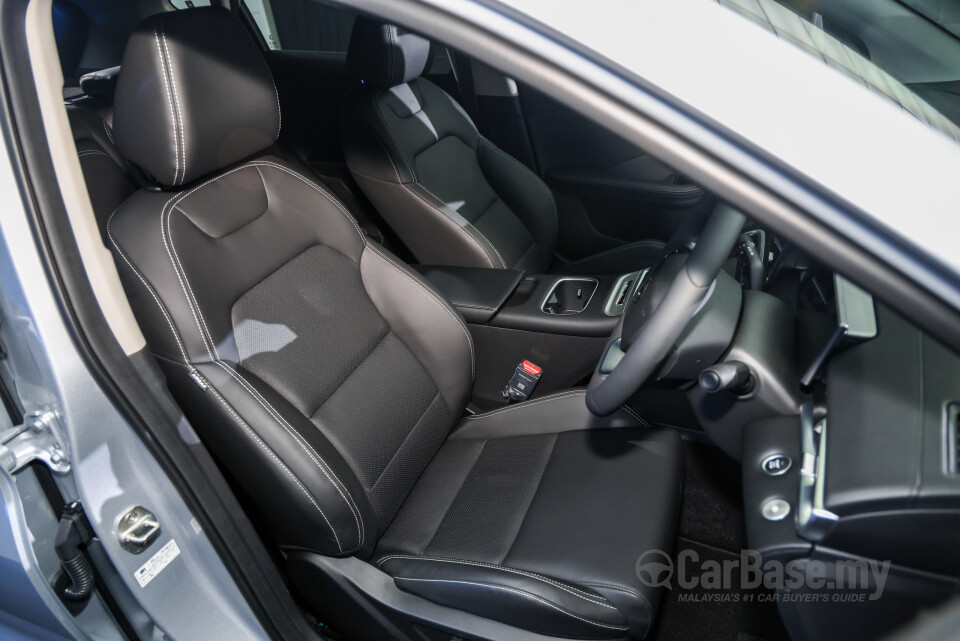 Proton X50 SX11 FL (2025) Interior