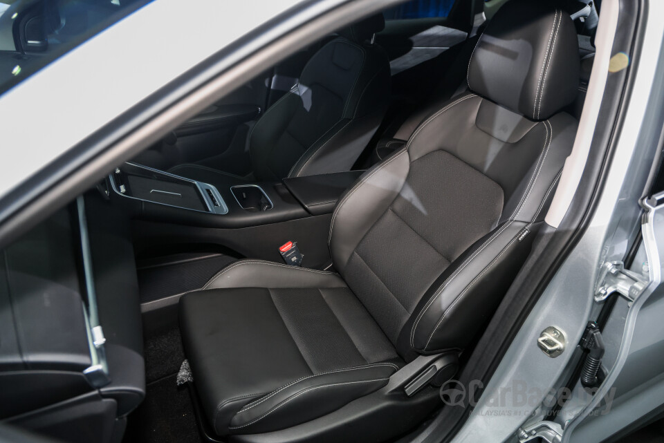 Proton X50 SX11 FL (2025) Interior