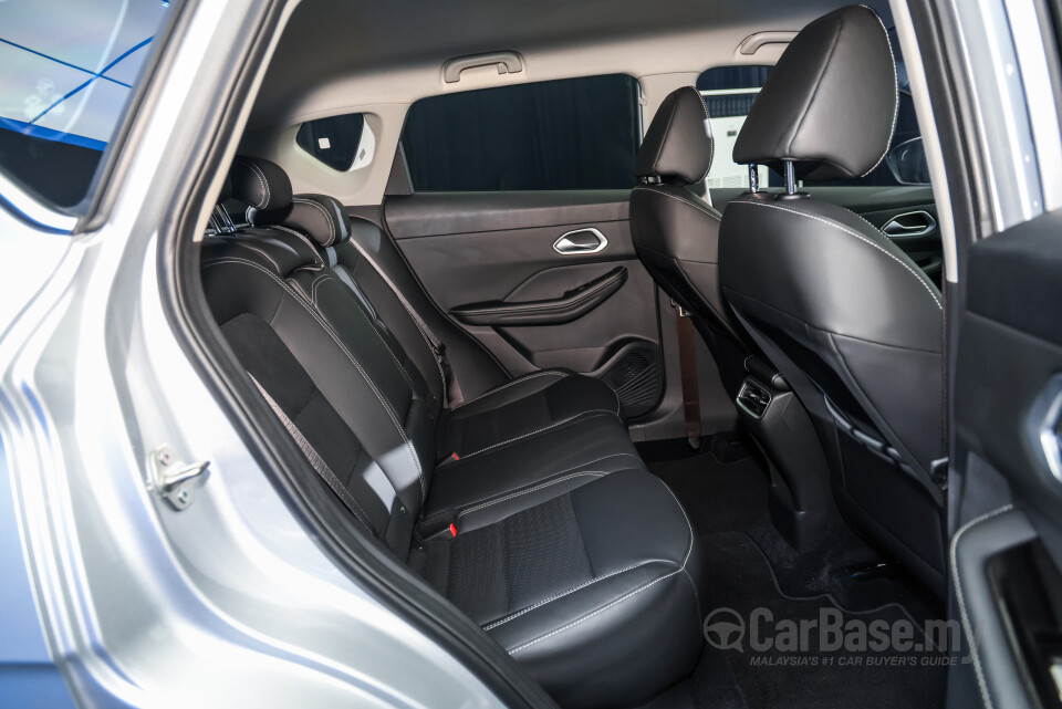 Proton X50 SX11 FL (2025) Interior