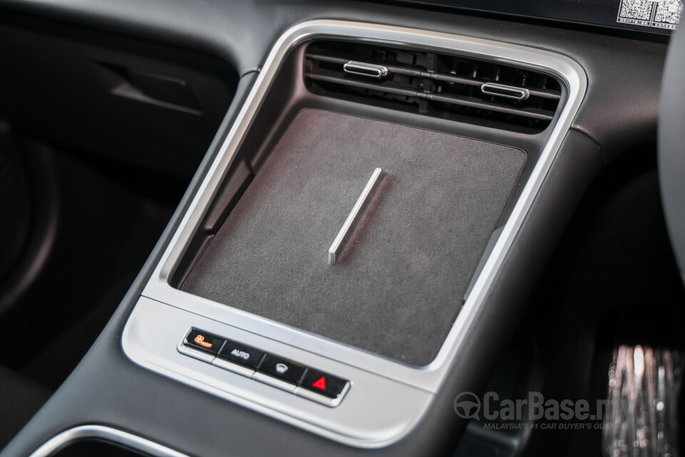 Proton X50 SX11 FL (2025) Interior