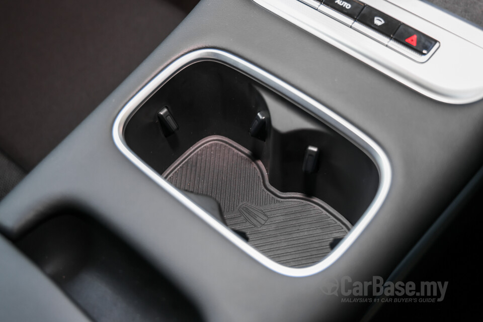 Proton X50 SX11 FL (2025) Interior
