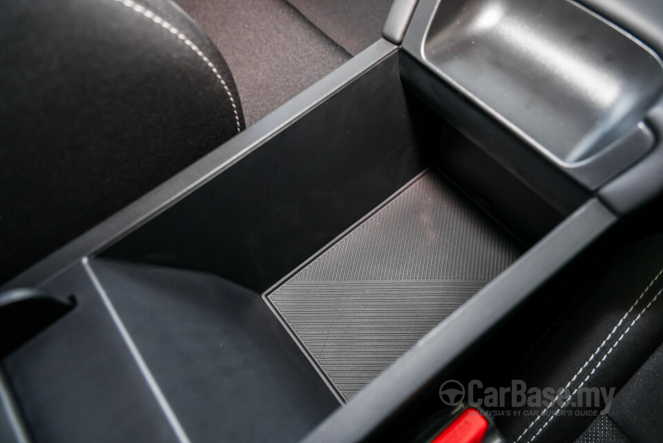 Proton X50 SX11 FL (2025) Interior
