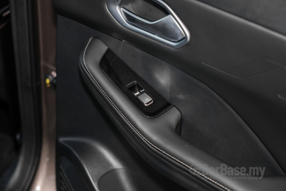 Proton X50 SX11 FL (2025) Interior