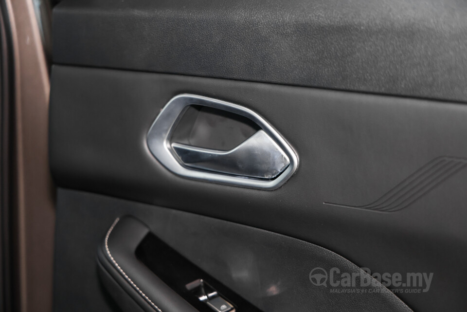Proton X50 SX11 FL (2025) Interior