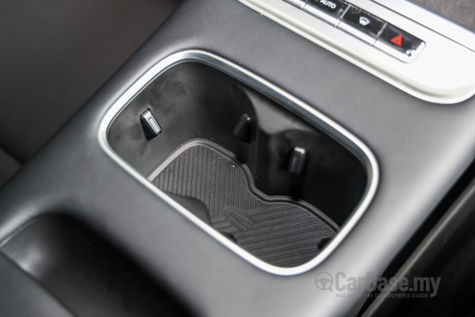 Proton X50 SX11 FL (2025) Interior
