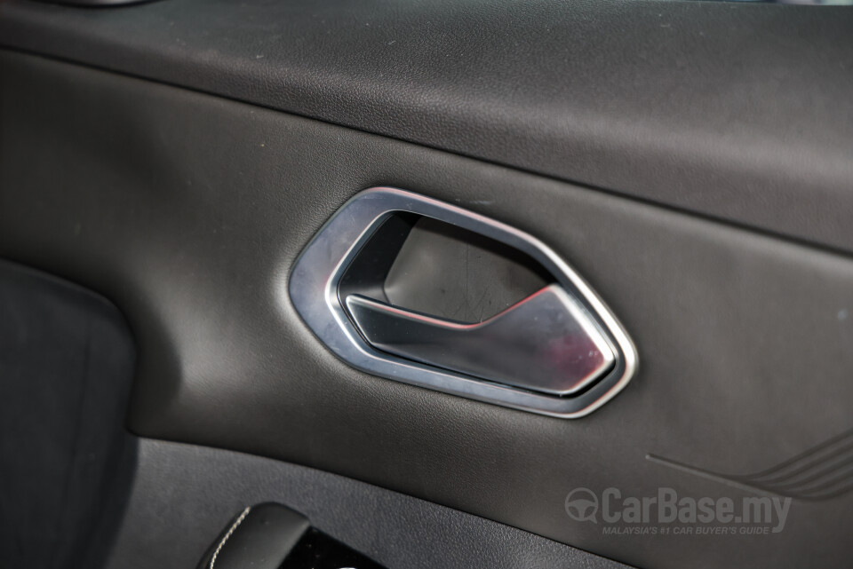 Proton X50 SX11 FL (2025) Interior