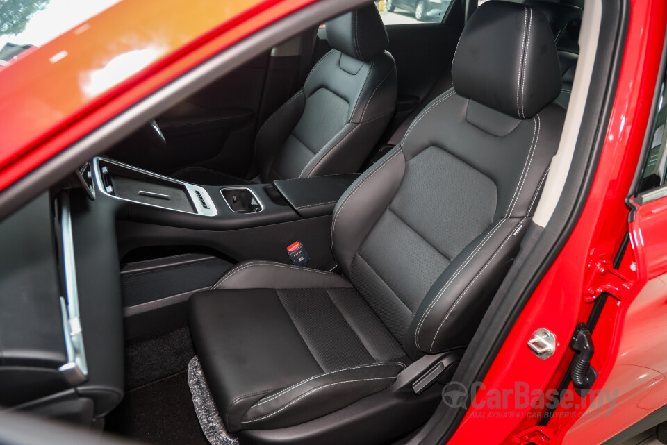 Proton X50 SX11 FL (2025) Interior