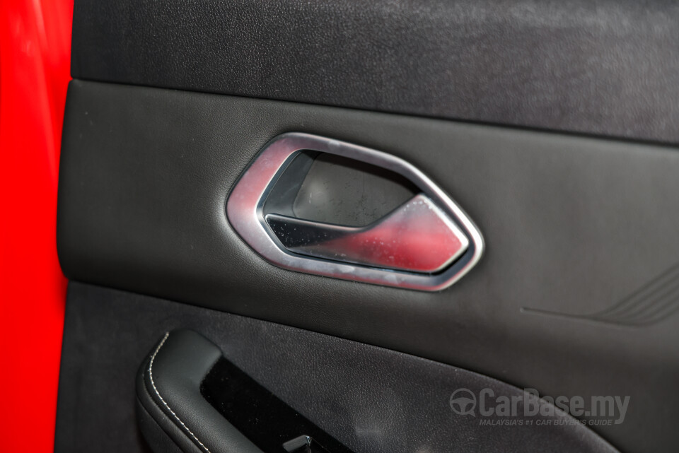Proton X50 SX11 FL (2025) Interior