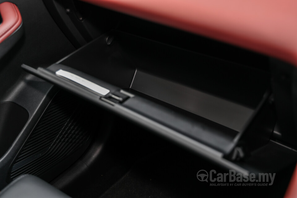 Proton X50 SX11 FL (2025) Interior