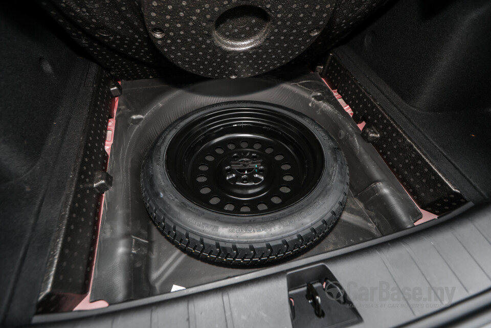 Proton X50 SX11 FL (2025) Interior