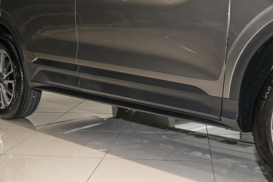 Proton X50 SX11 (2020) Exterior