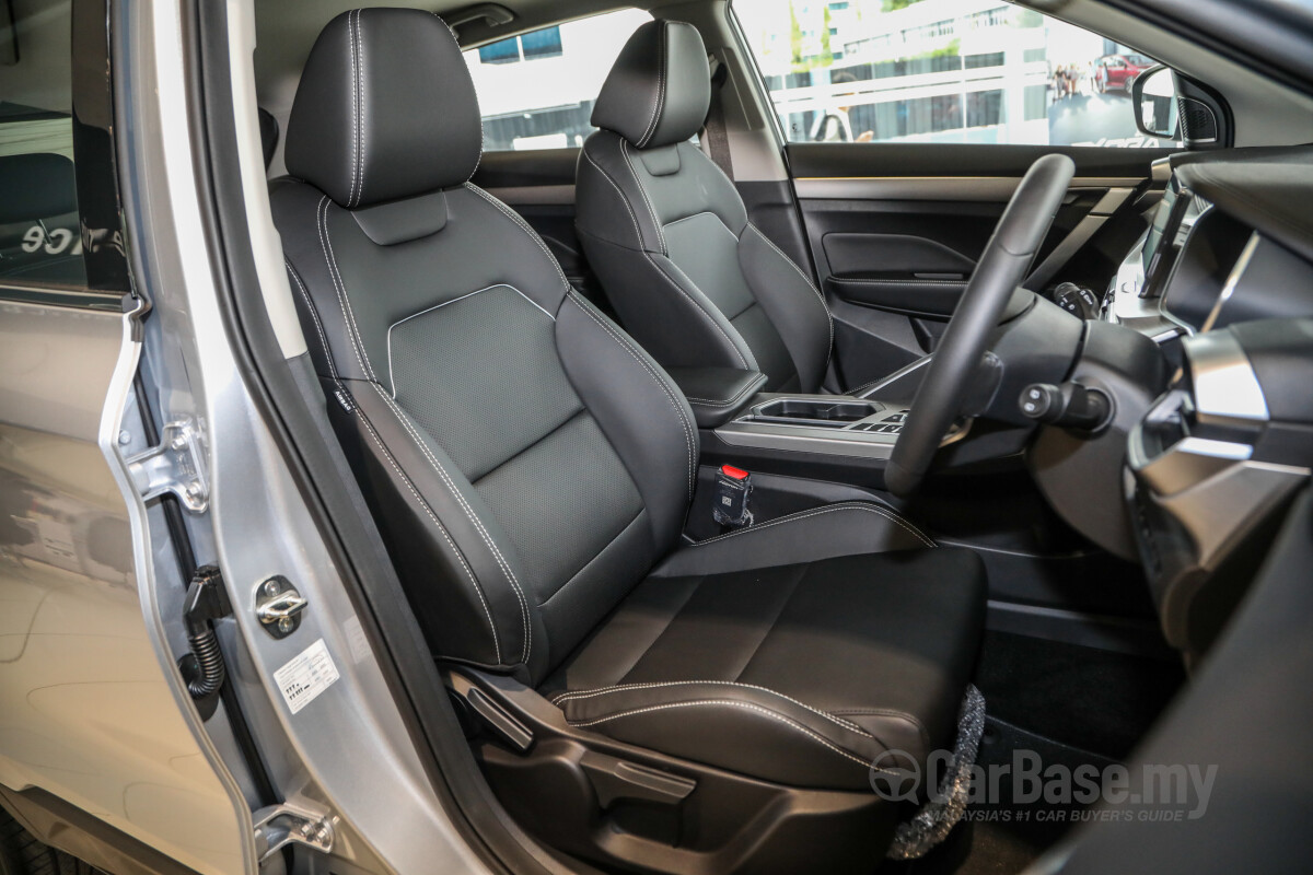 X50 R3 Interior Proton X50 SX11 (2020) Interior Image #72434 in Malaysia - Reviews ...
