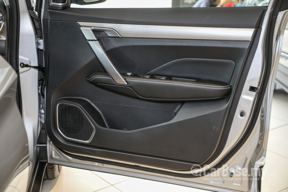 Proton X50 SX11 (2020) Interior