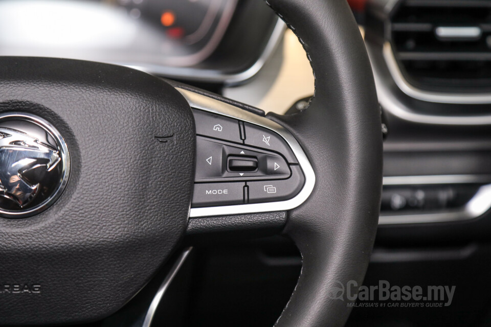 Audi A4 B9 (2016) Interior