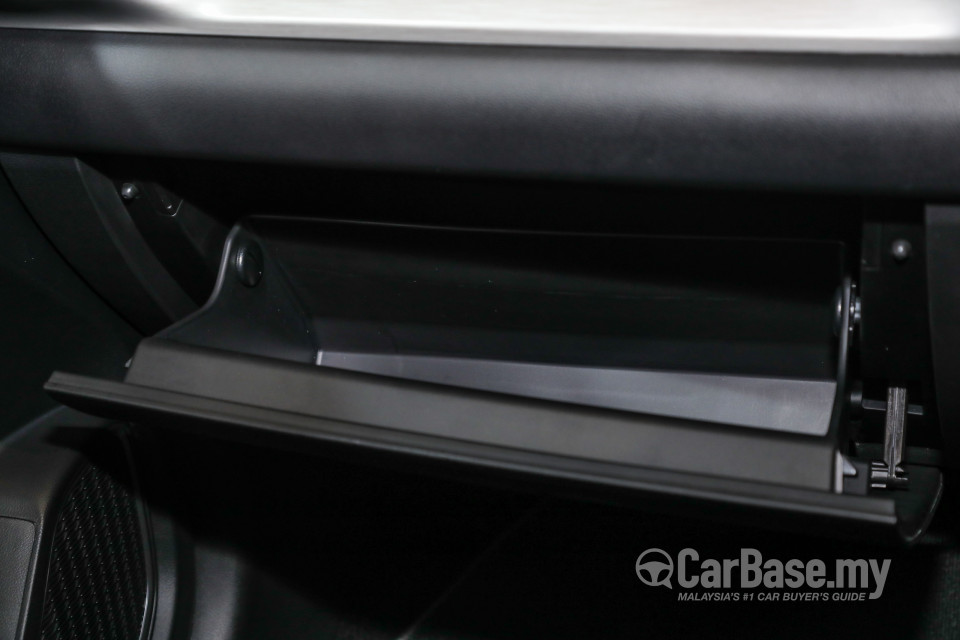 Proton X50 SX11 (2020) Interior