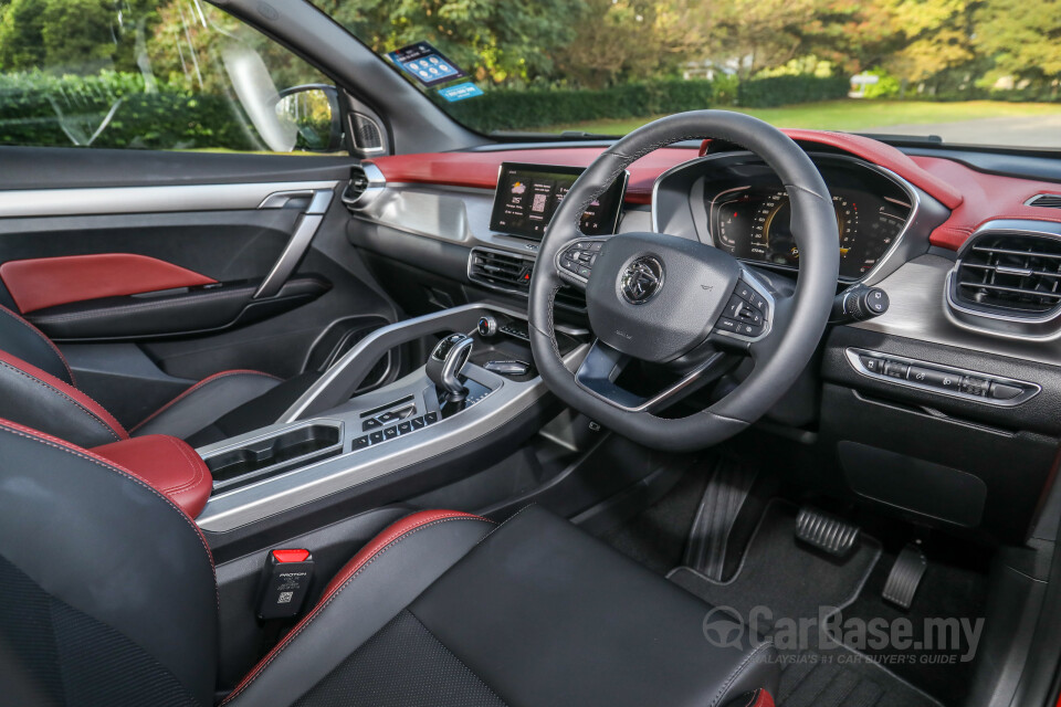 BMW i4 G26 (2022) Interior