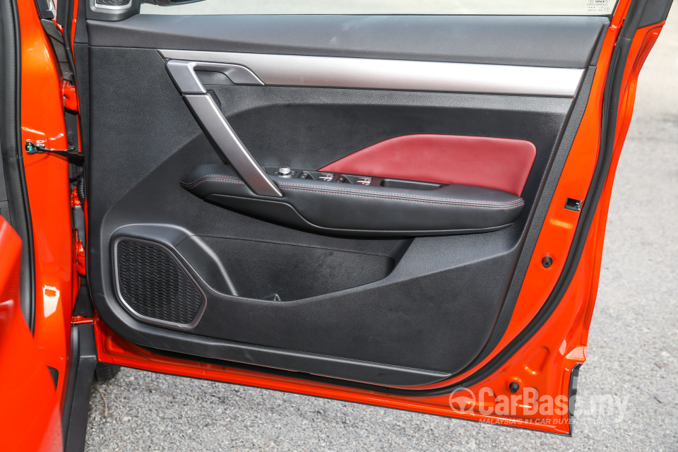Proton X50 SX11 (2020) Interior