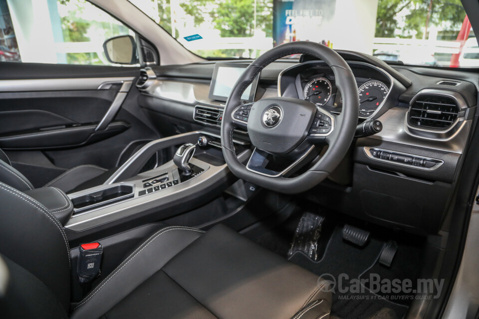 Proton X50 SX11 (2020) Interior