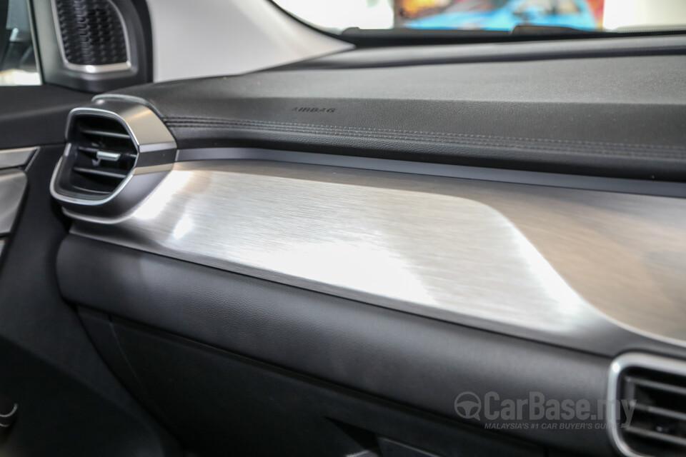 Proton X50 SX11 (2020) Interior