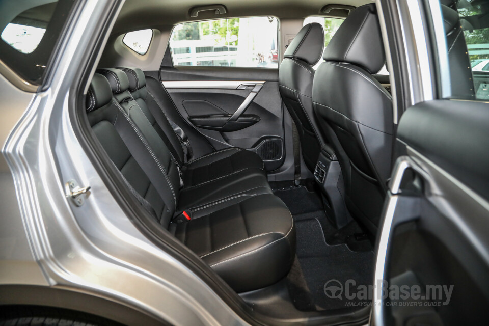 Proton X50 SX11 (2020) Interior