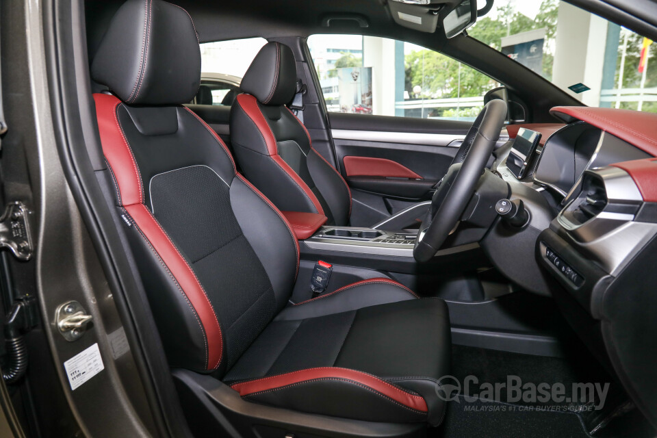 Proton X50 SX11 (2020) Interior
