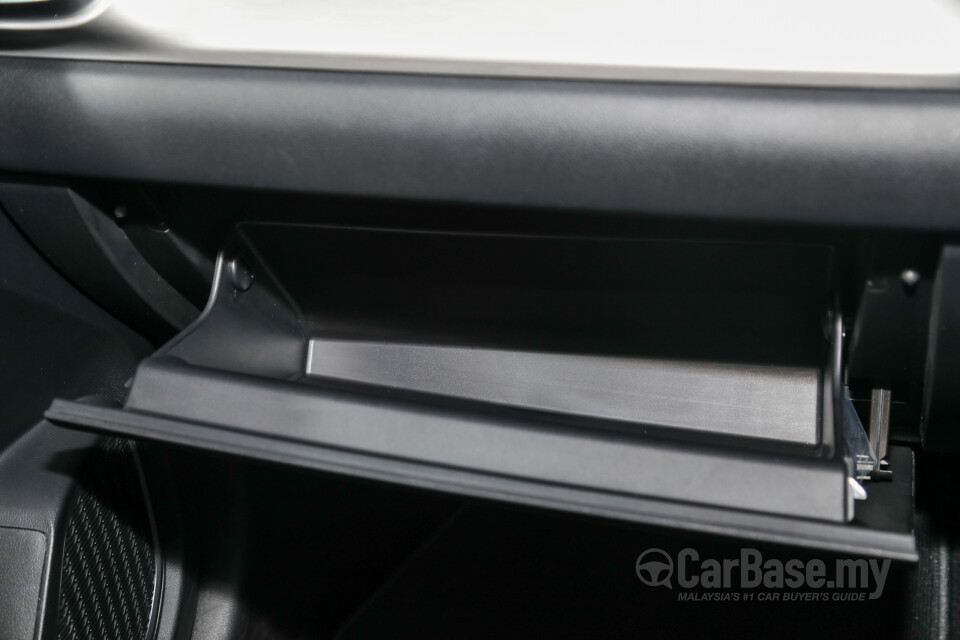 Proton X50 SX11 (2020) Interior